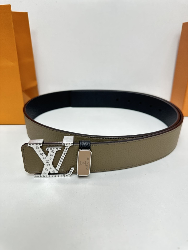 Louis Vuitton Belts